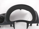 Jeep Liberty Instrument Cluster Bezel Trim-3
