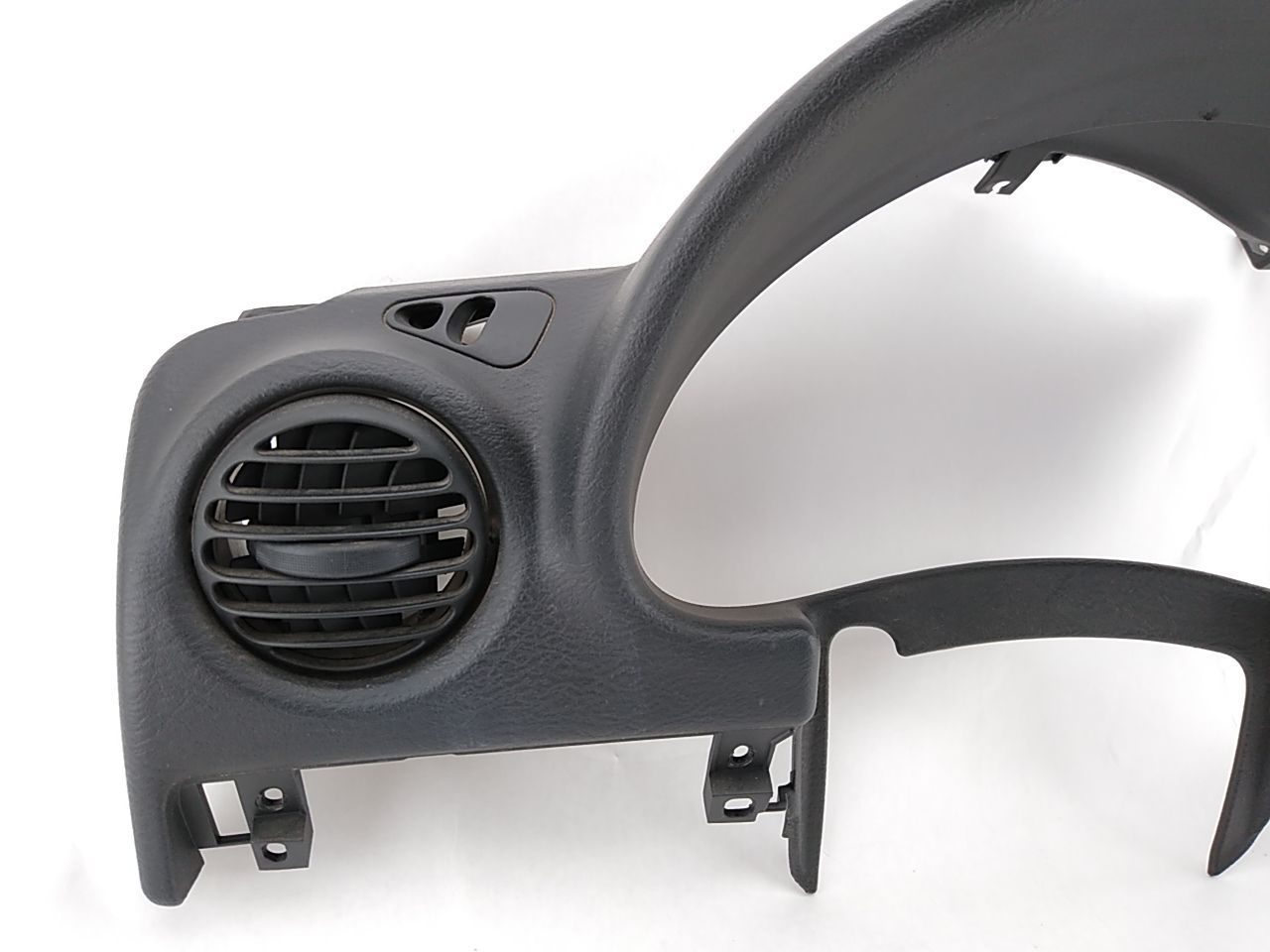 Jeep Liberty Instrument Cluster Bezel Trim