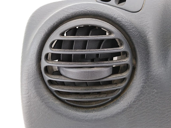 Jeep Liberty Instrument Cluster Bezel Trim