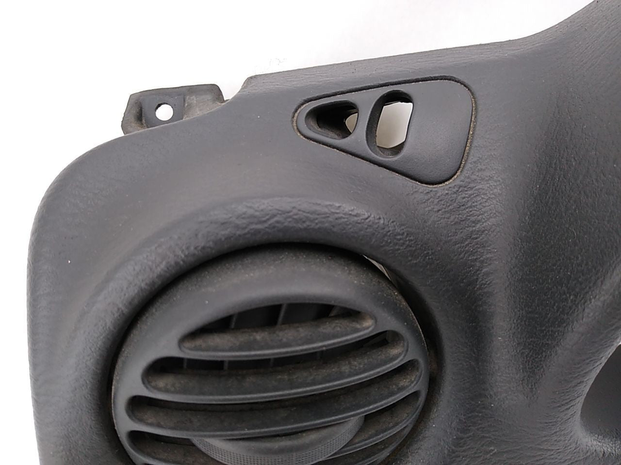 Jeep Liberty Instrument Cluster Bezel Trim