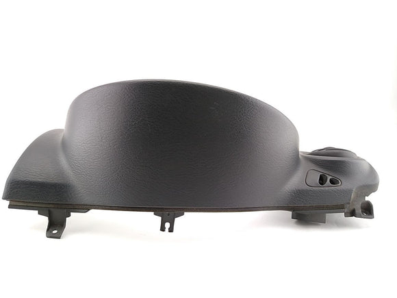 Jeep Liberty Instrument Cluster Bezel Trim