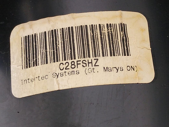 Jeep Liberty Instrument Cluster Bezel Trim