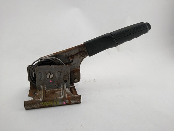 Jeep Liberty Emergency Parking Brake Handle Lever