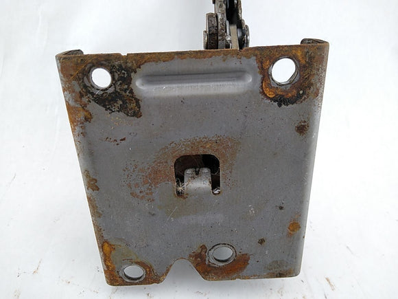 Jeep Liberty Emergency Parking Brake Handle Lever