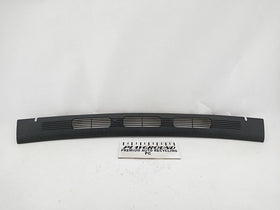 Jeep Liberty Rear Upper Headliner Trim