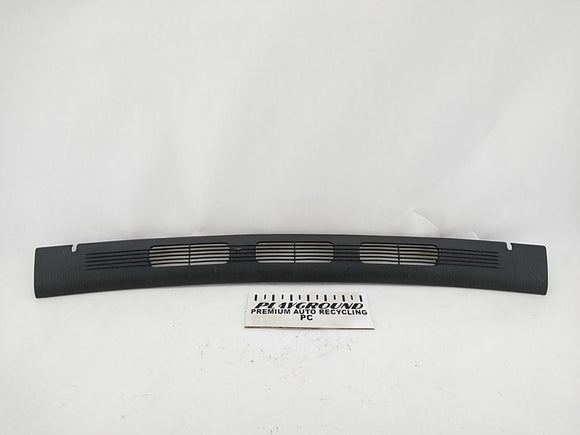Jeep Liberty Rear Upper Headliner Trim