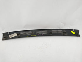 Jeep Liberty Rear Upper Headliner Trim - 0