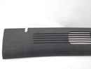 Jeep Liberty Rear Upper Headliner Trim-3
