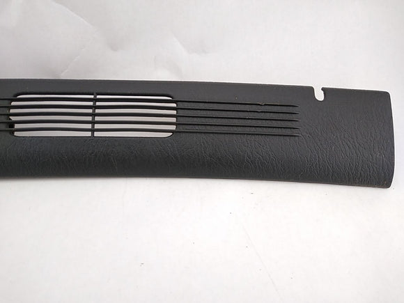 Jeep Liberty Rear Upper Headliner Trim