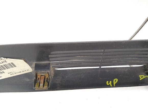 Jeep Liberty Rear Upper Headliner Trim