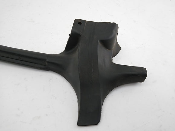 Jeep Liberty Tailgate Window Glass Seal