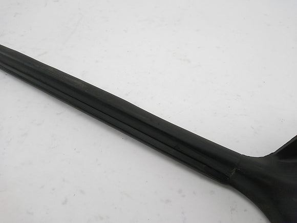 Jeep Liberty Tailgate Window Glass Seal