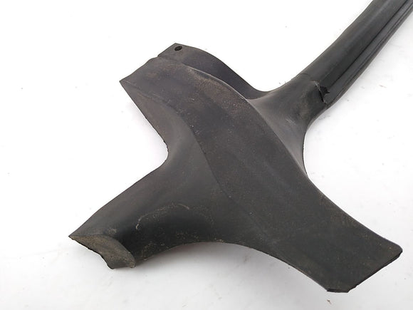 Jeep Liberty Tailgate Window Glass Seal