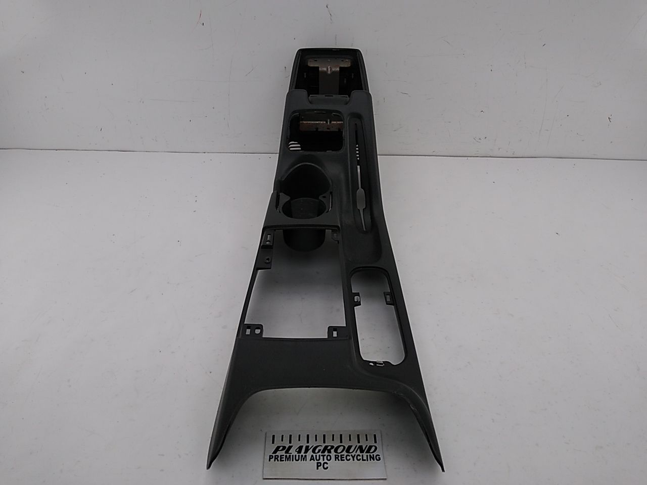 Jeep Liberty Center Console Base