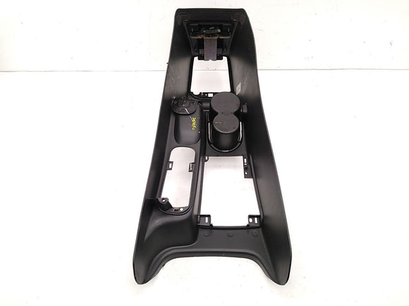 Jeep Liberty Center Console Base