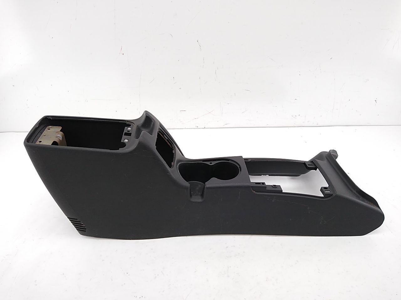 Jeep Liberty Center Console Base