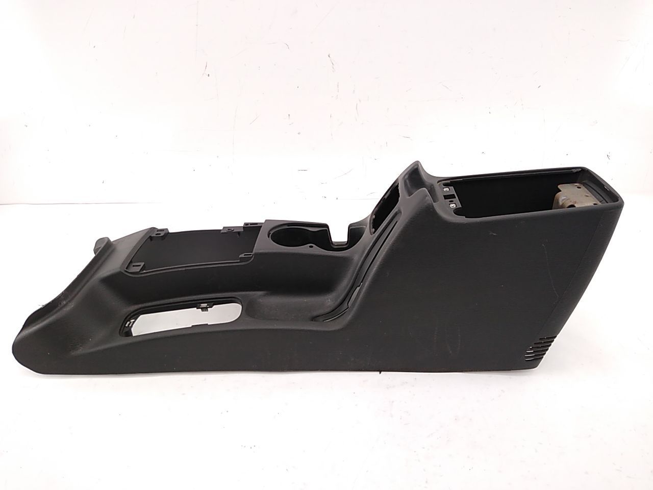 Jeep Liberty Center Console Base