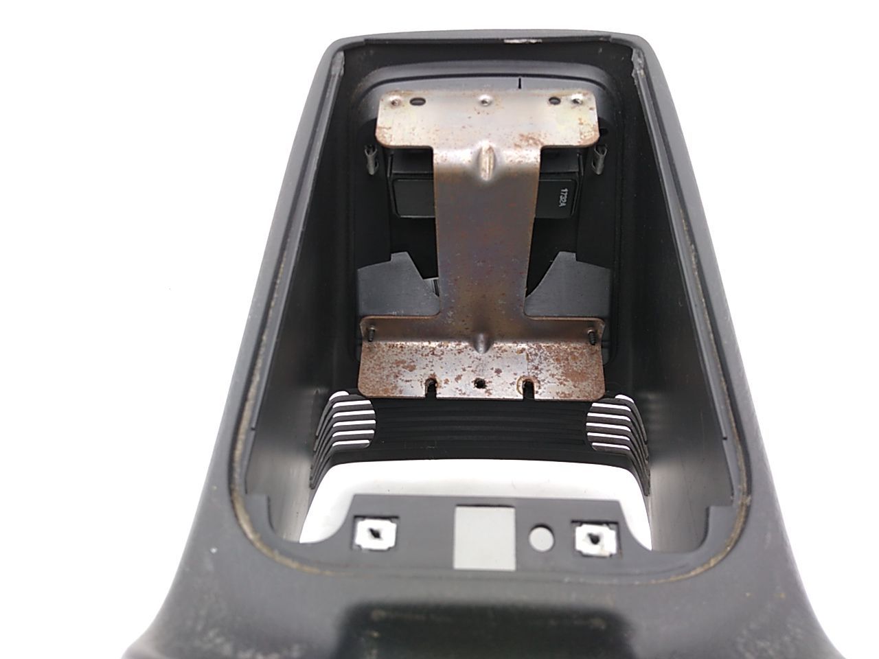 Jeep Liberty Center Console Base