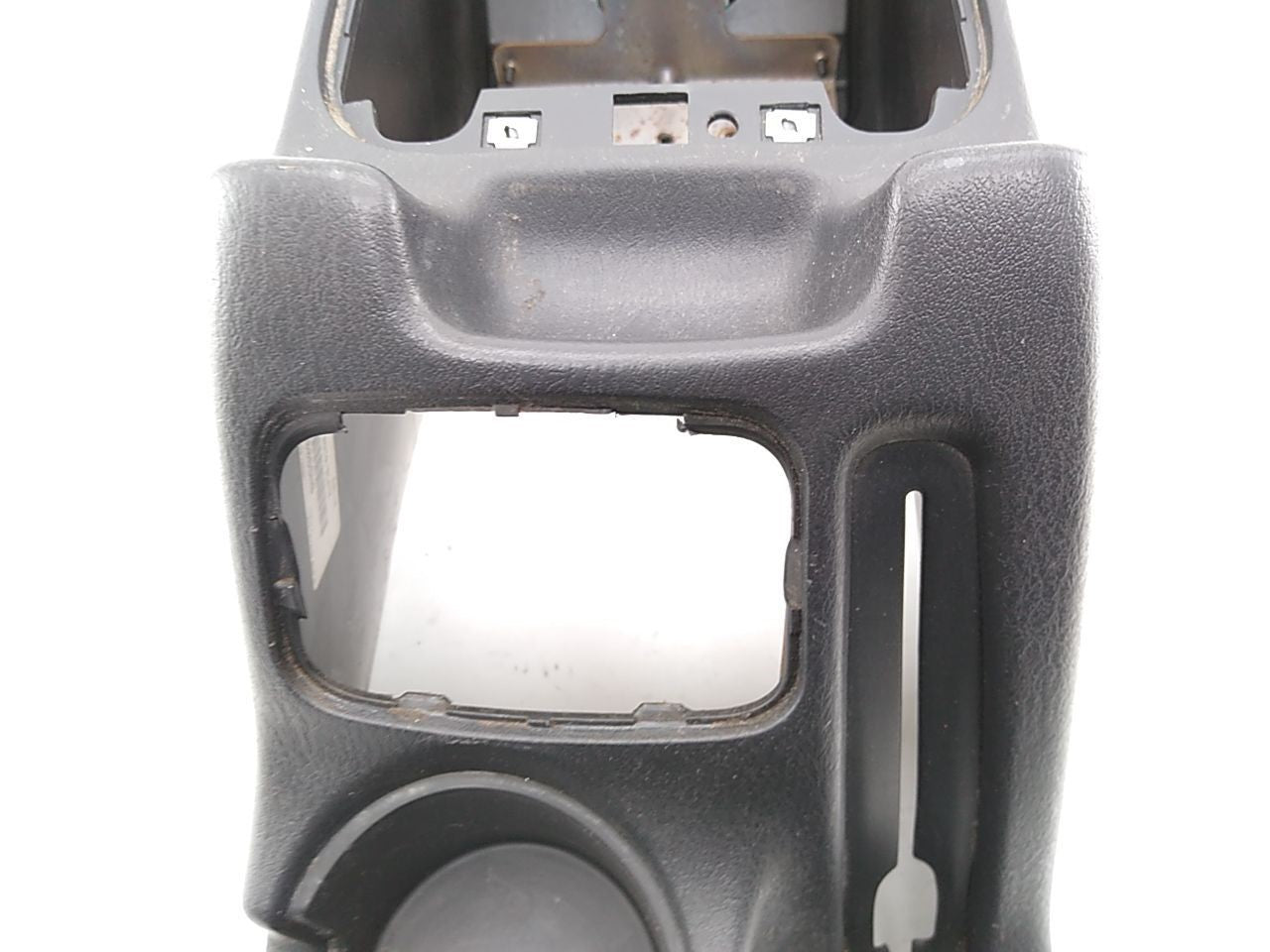 Jeep Liberty Center Console Base