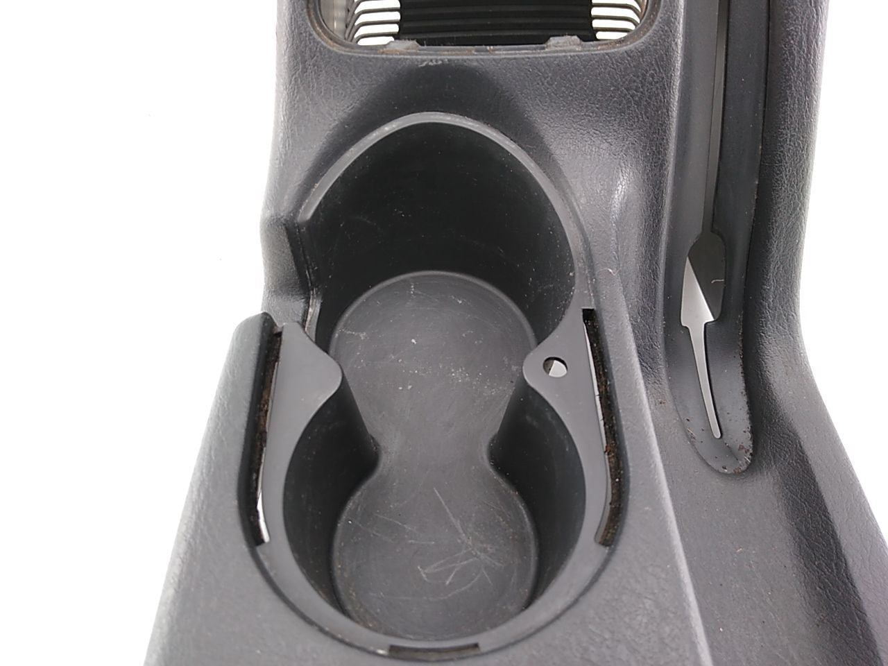 Jeep Liberty Center Console Base