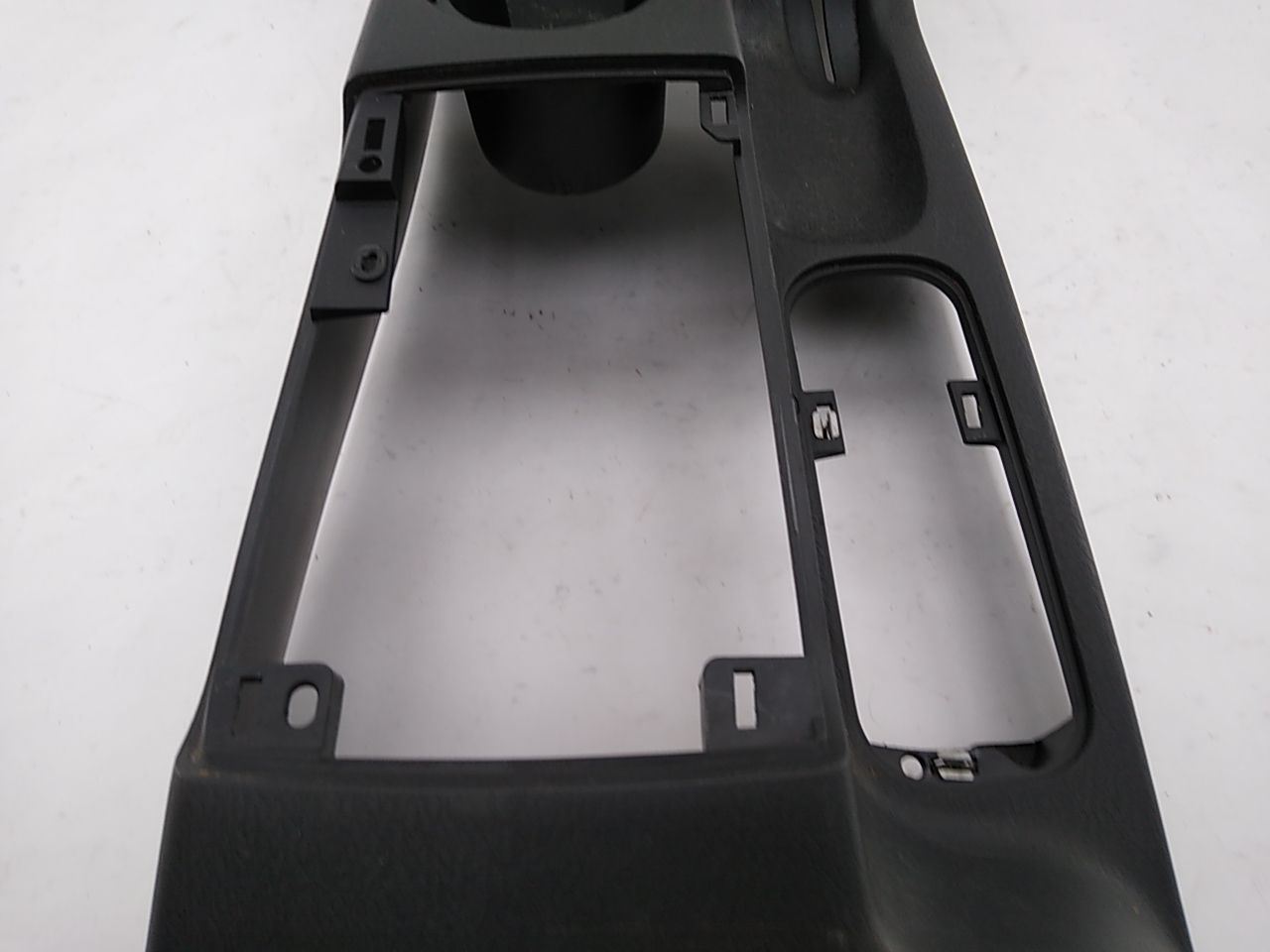 Jeep Liberty Center Console Base