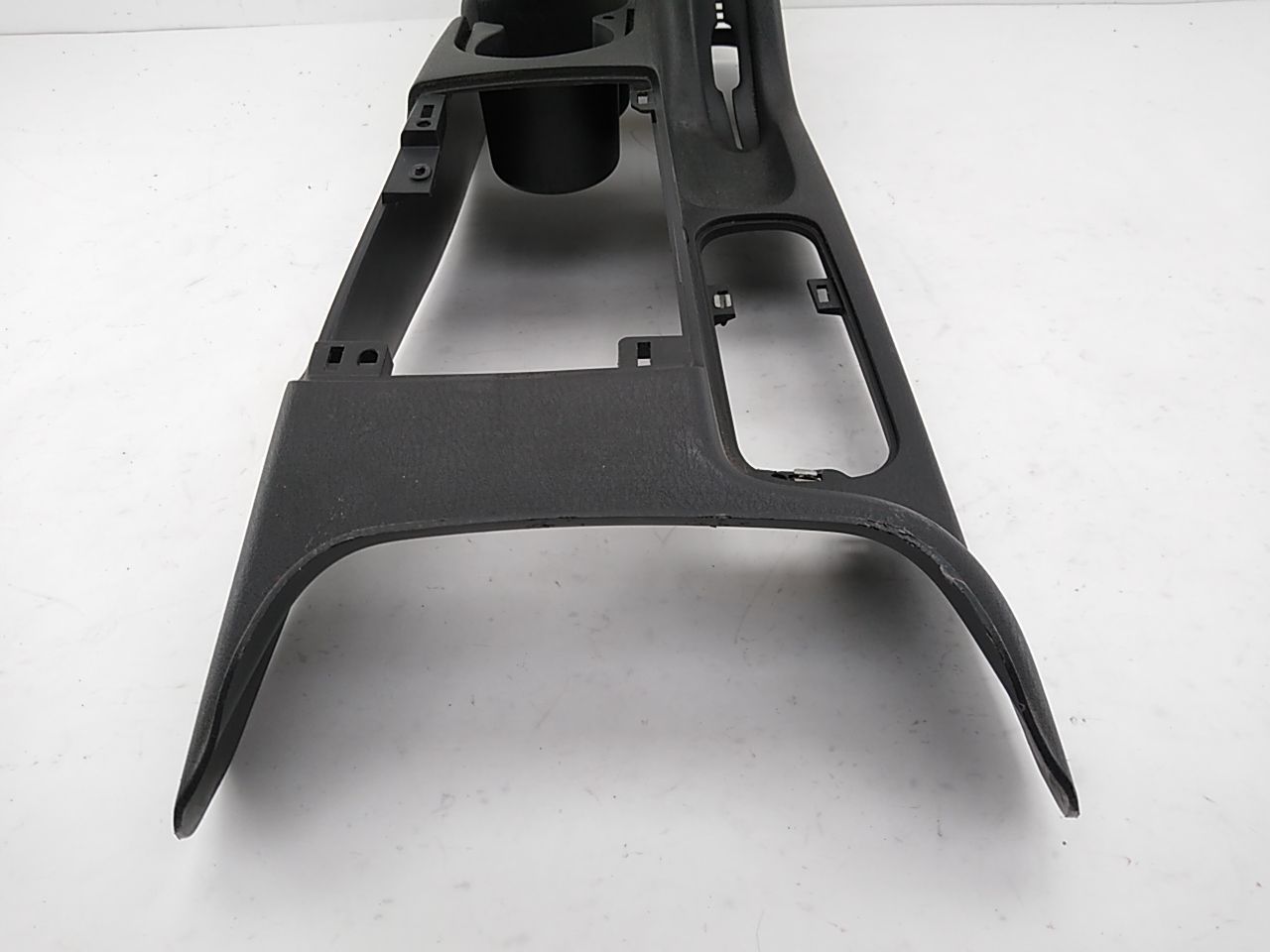 Jeep Liberty Center Console Base