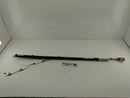 Jeep Liberty Passenger Right Roof Curtain Airbag-1