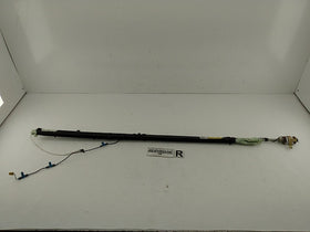 Jeep Liberty Passenger Right Roof Curtain Airbag