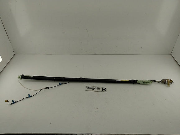 Jeep Liberty Passenger Right Roof Curtain Airbag