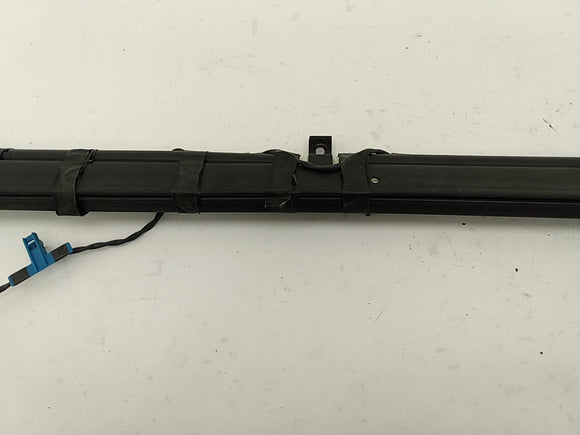 Jeep Liberty Passenger Right Roof Curtain Airbag