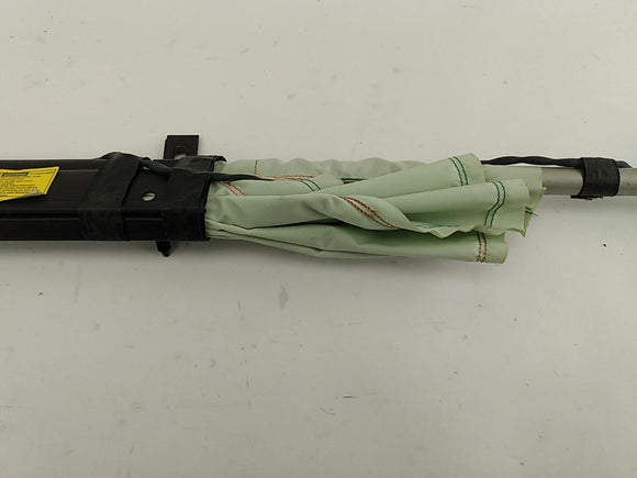 Jeep Liberty Passenger Right Roof Curtain Airbag