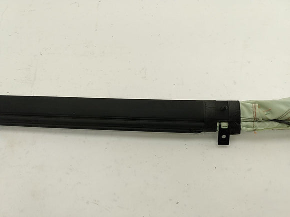 Jeep Liberty Passenger Right Roof Curtain Airbag