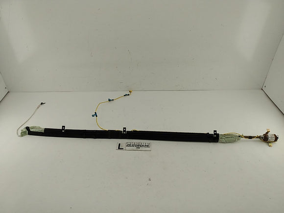 Jeep Liberty Driver Left Roof Curtain Airbag