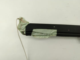 Jeep Liberty Driver Left Roof Curtain Airbag - 0