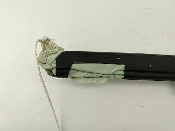 Jeep Liberty Driver Left Roof Curtain Airbag