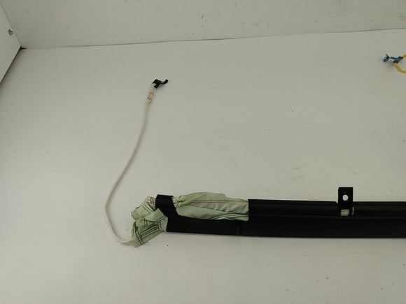 Jeep Liberty Driver Left Roof Curtain Airbag