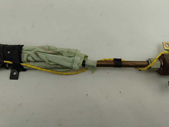 Jeep Liberty Driver Left Roof Curtain Airbag