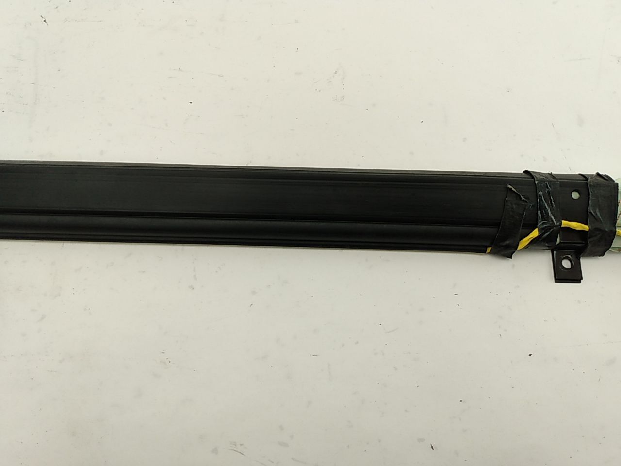 Jeep Liberty Driver Left Roof Curtain Airbag