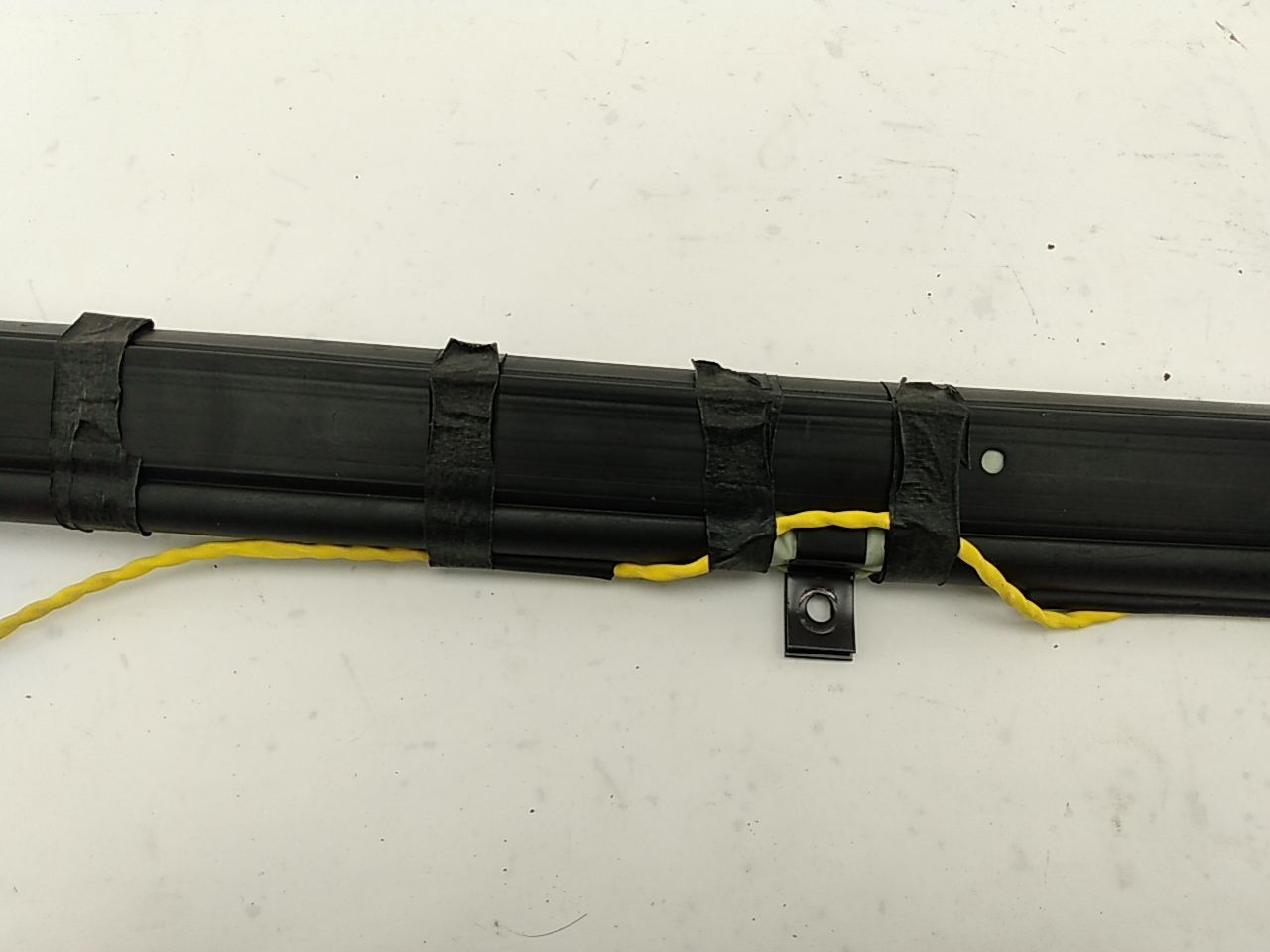 Jeep Liberty Driver Left Roof Curtain Airbag