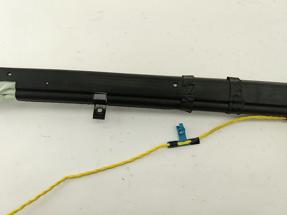 Jeep Liberty Driver Left Roof Curtain Airbag