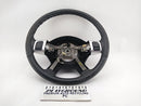 Jeep Liberty Steering Wheel-1