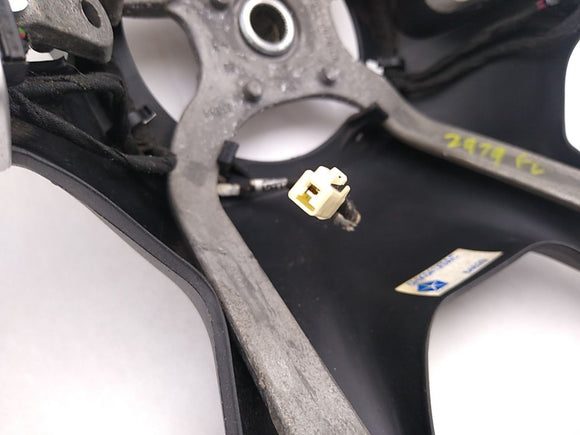 Jeep Liberty Steering Wheel