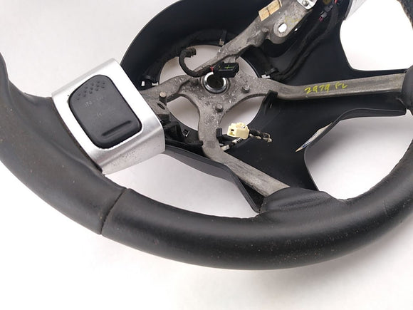 Jeep Liberty Steering Wheel