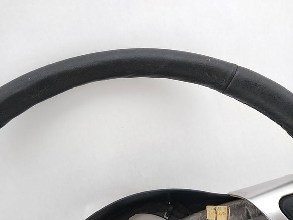 Jeep Liberty Steering Wheel