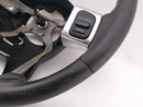 Jeep Liberty Steering Wheel-12