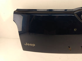 Jeep Liberty Decklid Tailgate - 0
