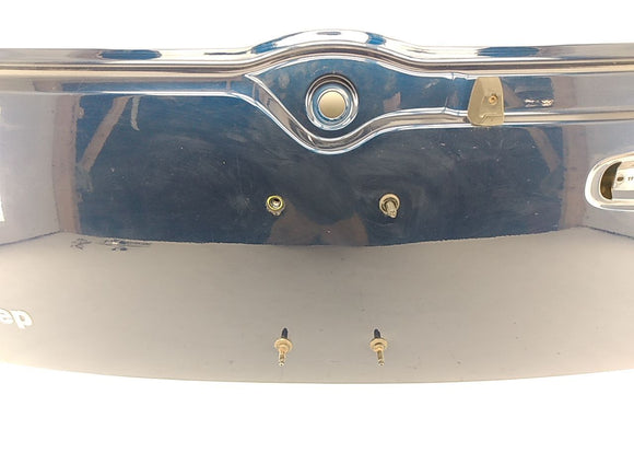 Jeep Liberty Decklid Tailgate