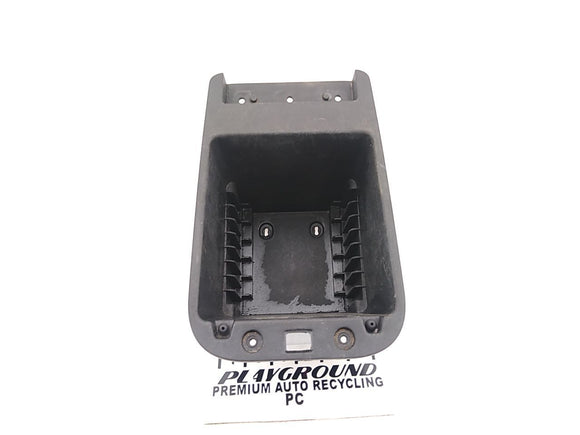 Jeep Liberty Center Console Storage Bin