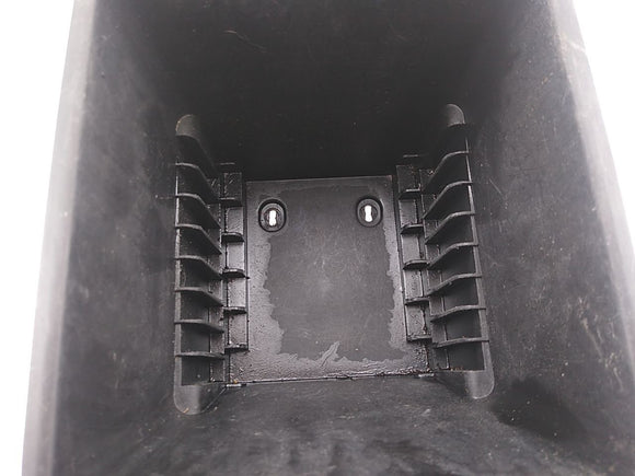 Jeep Liberty Center Console Storage Bin