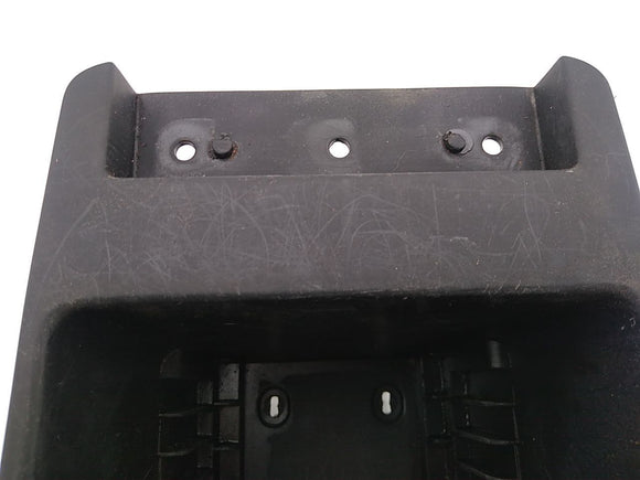 Jeep Liberty Center Console Storage Bin